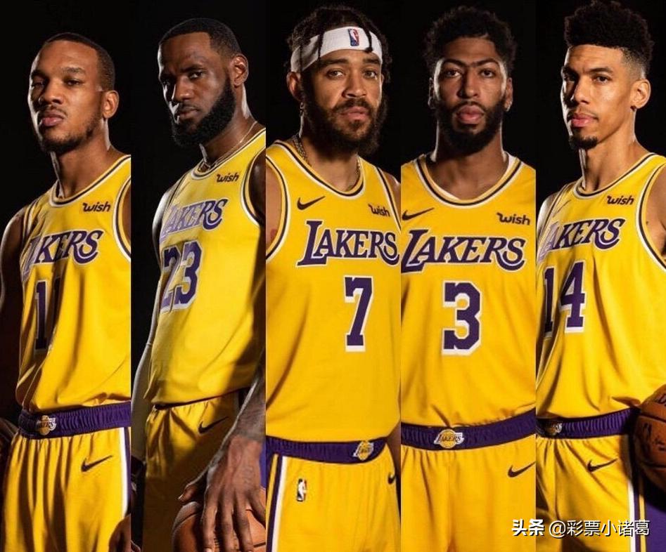 深度：顶级3D防守者丹尼·格林，为何能充当詹眉身边的第三巨头？