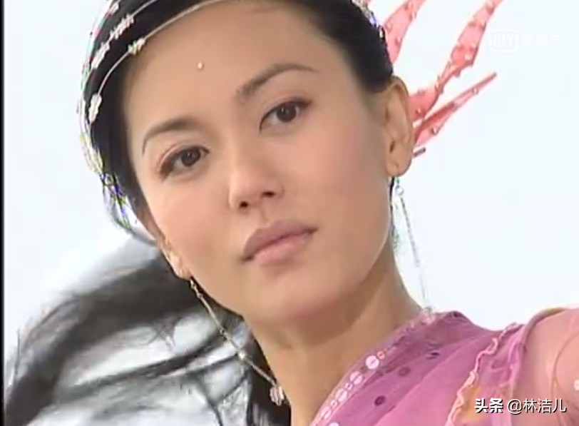 范文芳拒演白牡丹成就了郭妃丽,还记得新加坡四美吗