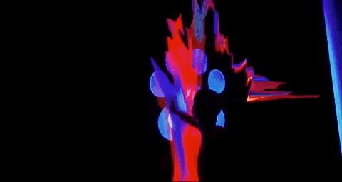 最大的艺术展,中国最大的数字艺术展览