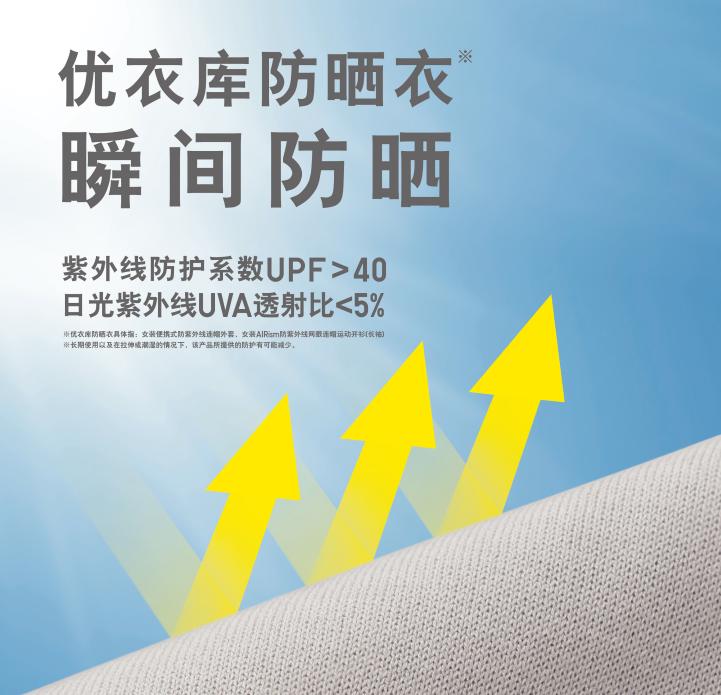 日本版优衣库2021防晒衣,优衣库防晒衣款式推荐