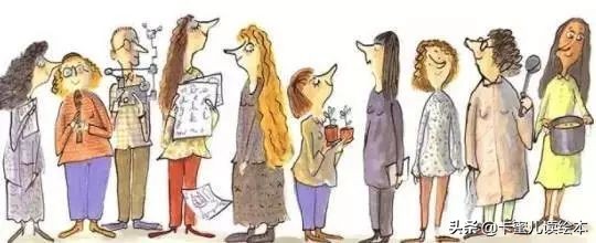 中文有声绘本《我爱幼儿园》