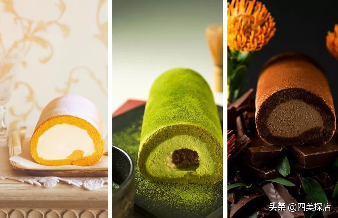 上班族看过来这份带饭攻略请收好,中心广场美食推荐下午茶