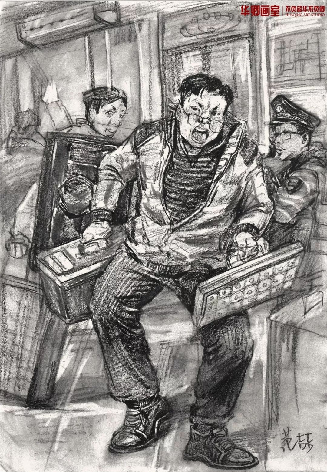 北京华卿画室招收零基础高考生吗,北京华卿画室最新状况