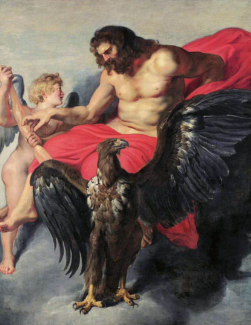 游读西方艺术（１）卢浮宫的《萨莫色雷斯胜利女神》也叫“Nike”