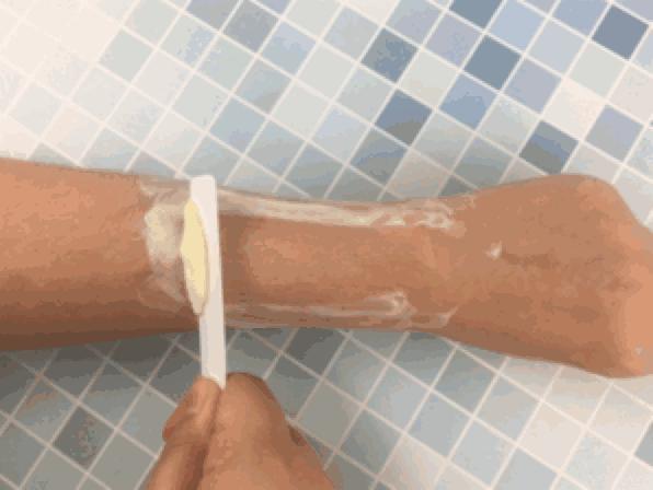 脱毛膏还是激光脱毛比较好,脱毛膏剃须刀