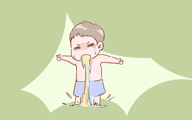 儿童脾胃虚弱吃什么药能调理脾胃,宝宝脾胃怎么调理最有效的方法