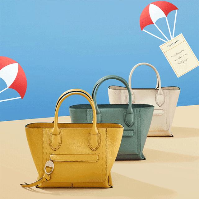 最有权势的德国总理天天背的千元包,这个法国的品牌到底多好用