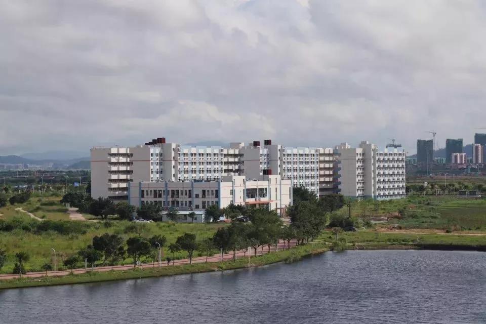 广东科学技术职业学院中专分数线,广东科学技术职业学院有本科嘛