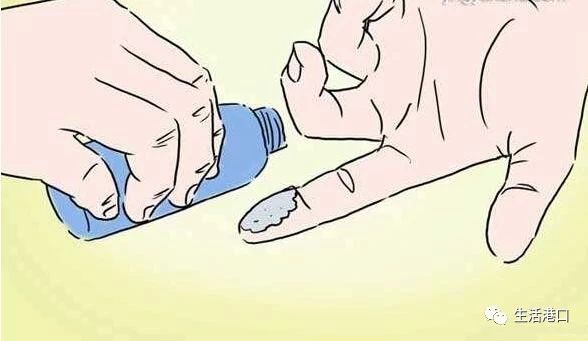 502胶水把手粘住了怎么办小妙招,被502胶水粘住生活小妙招