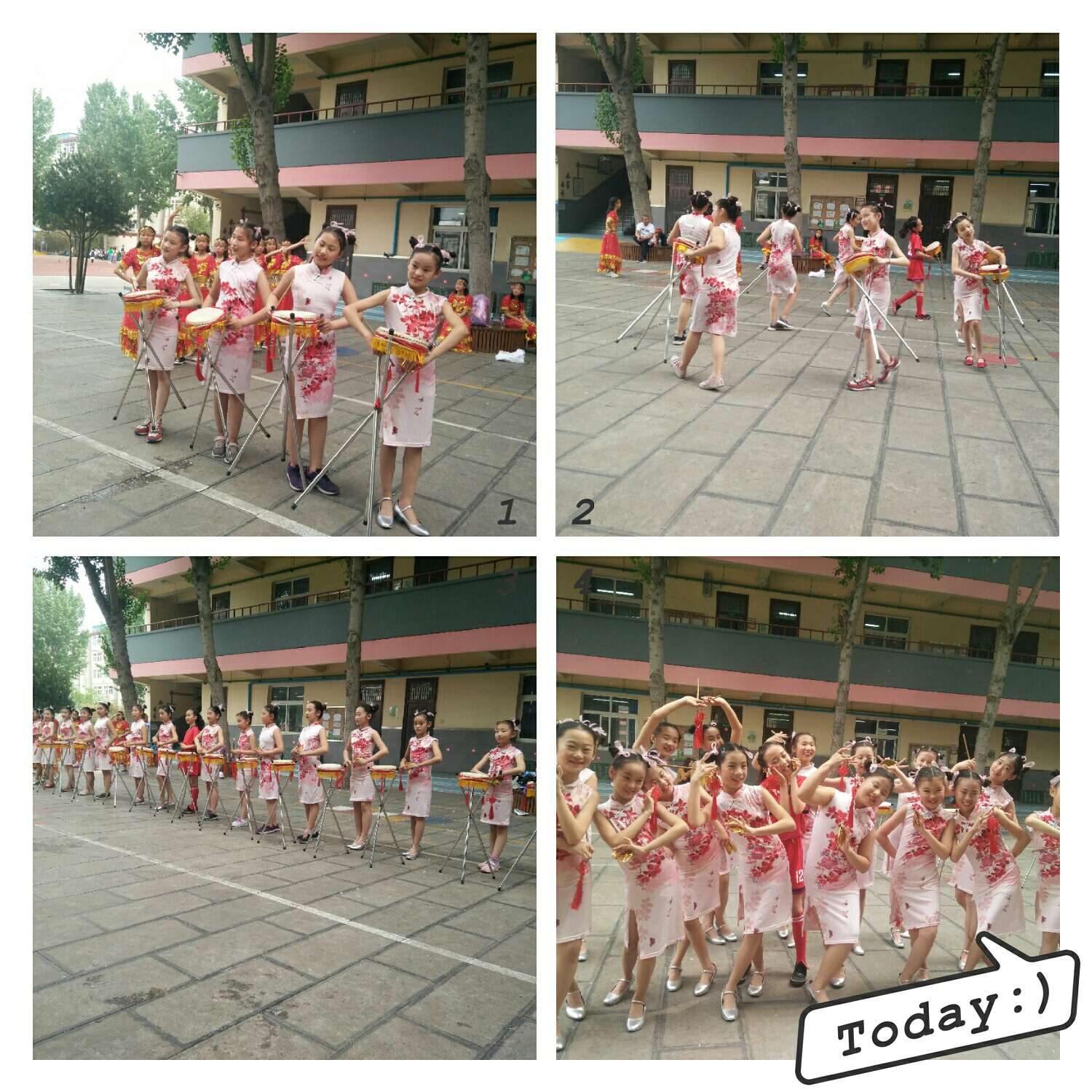 灏忓缁忓吀璇佃娲诲姩鍦嗘弧钀藉箷,灏忓瀹岀編鏀跺畼鍥炲繂鎴愰暱鍘嗙▼