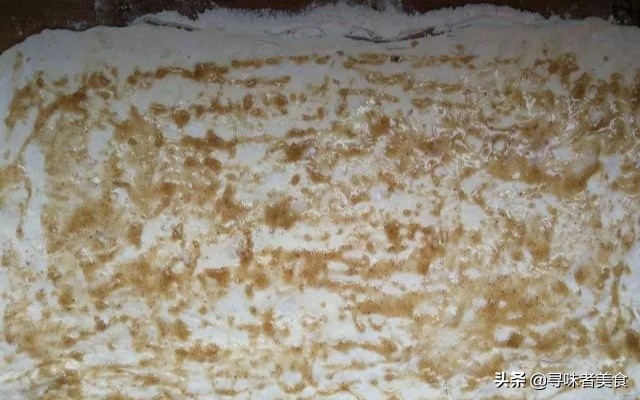 五香芝麻烧饼不用烤箱做法比例,五香芝麻烧饼做法大全