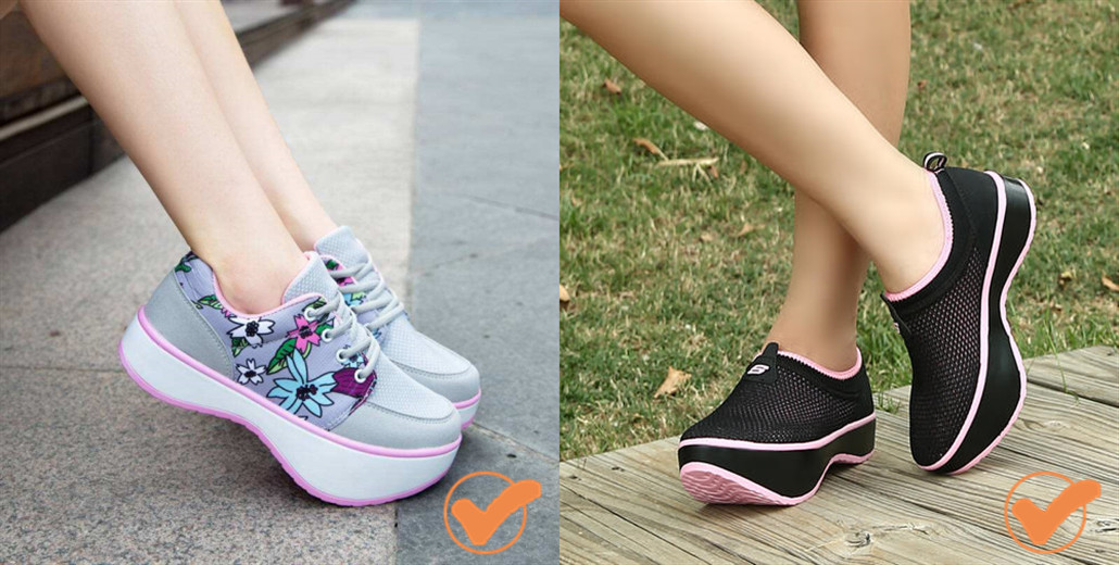 穿哪种鞋子更容易得扁平足,扁平足穿鞋难看怎么办