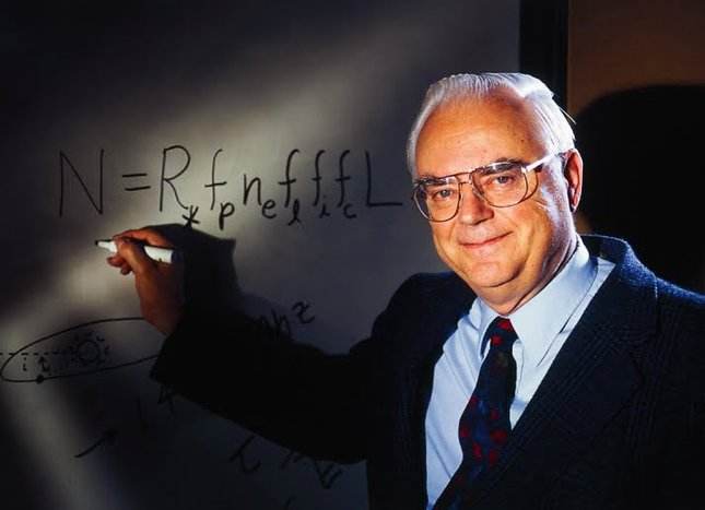 外星人真的在监视我们人类吗,人类探测有外星人吗