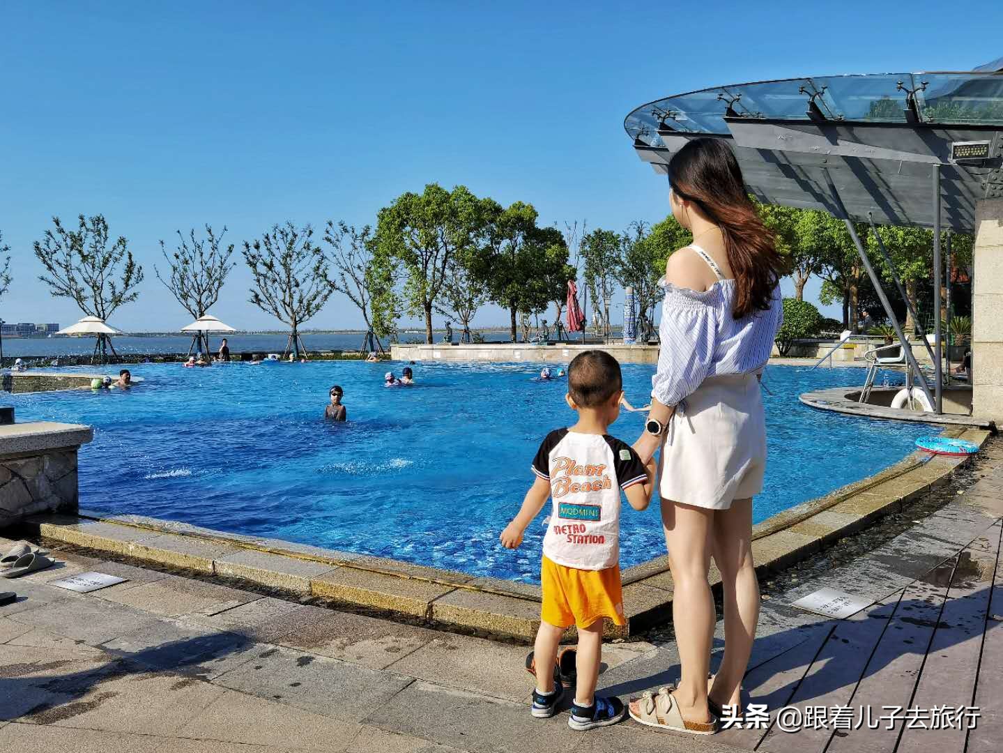 千岛湖适合亲子游的酒店,千岛湖度假酒店亲子游推荐