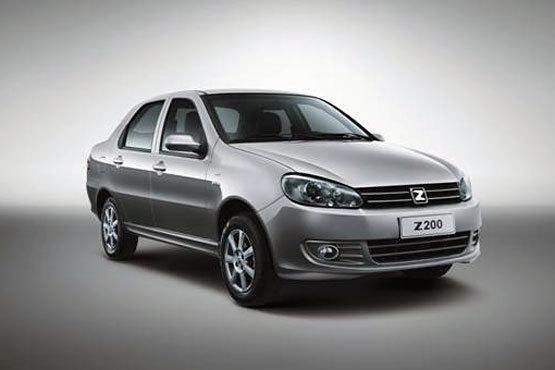 众泰起家历史,众泰山寨了哪些车型