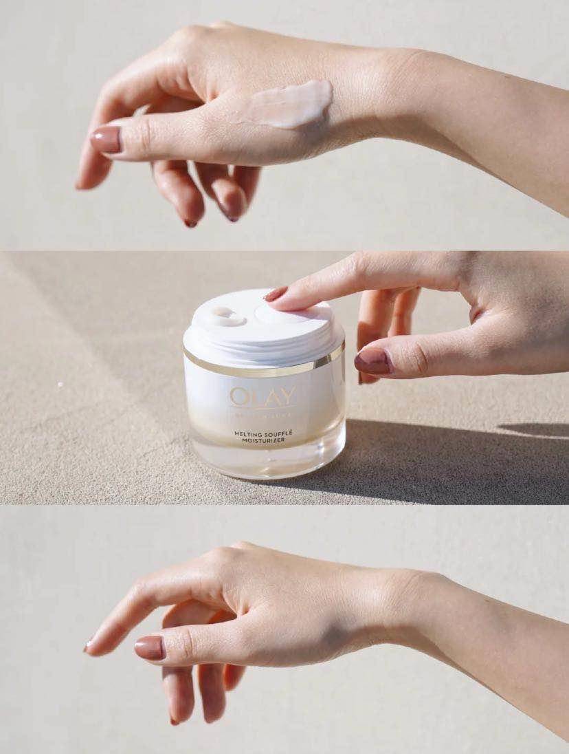 那些风很大的国货,那些风很大的面霜