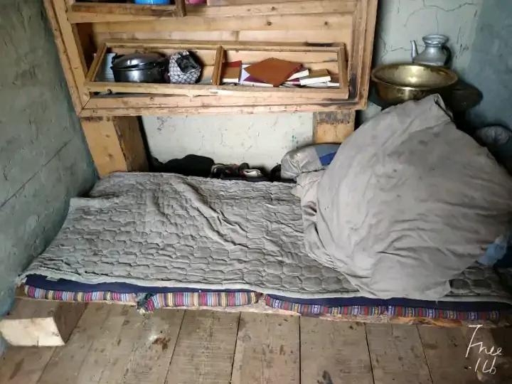 你能想象到吗,藏族支教的真实生活