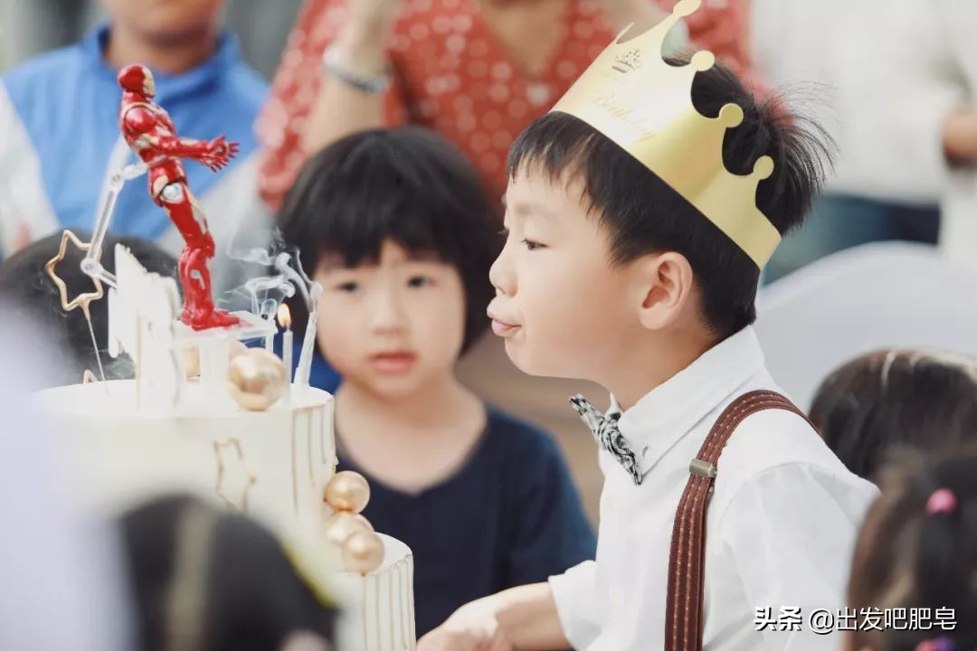 生活如何增添仪式感,孩子生日party怎么过有创意