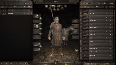 骑砍2玩家自己怎么建立王国,骑砍2同伴骑术怎么刷