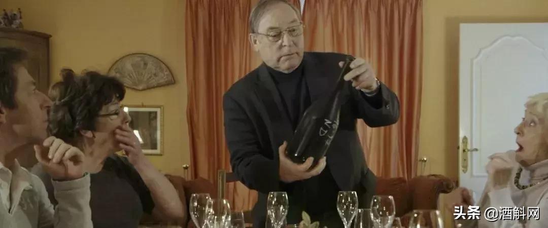 十部有趣有料的葡萄酒视频,十部顶级纪录片红酒