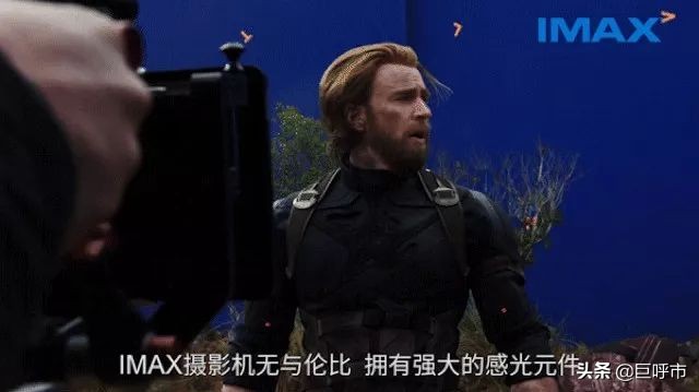 为什么看《复联4》一定要看IMAX激光影厅