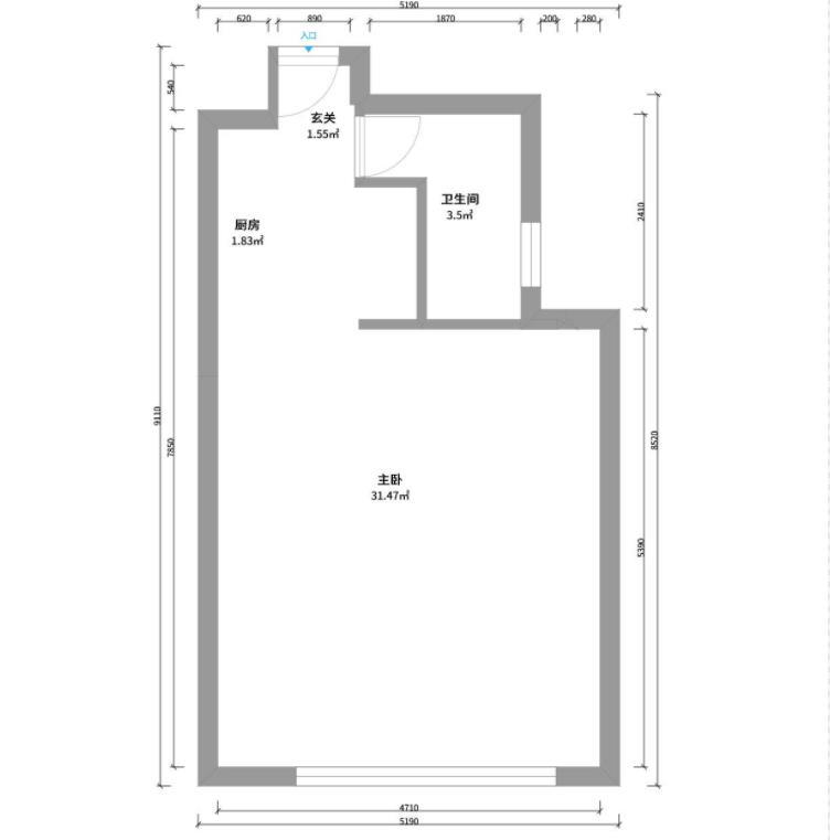 女生的房间凌乱,女孩子的凌乱卧室