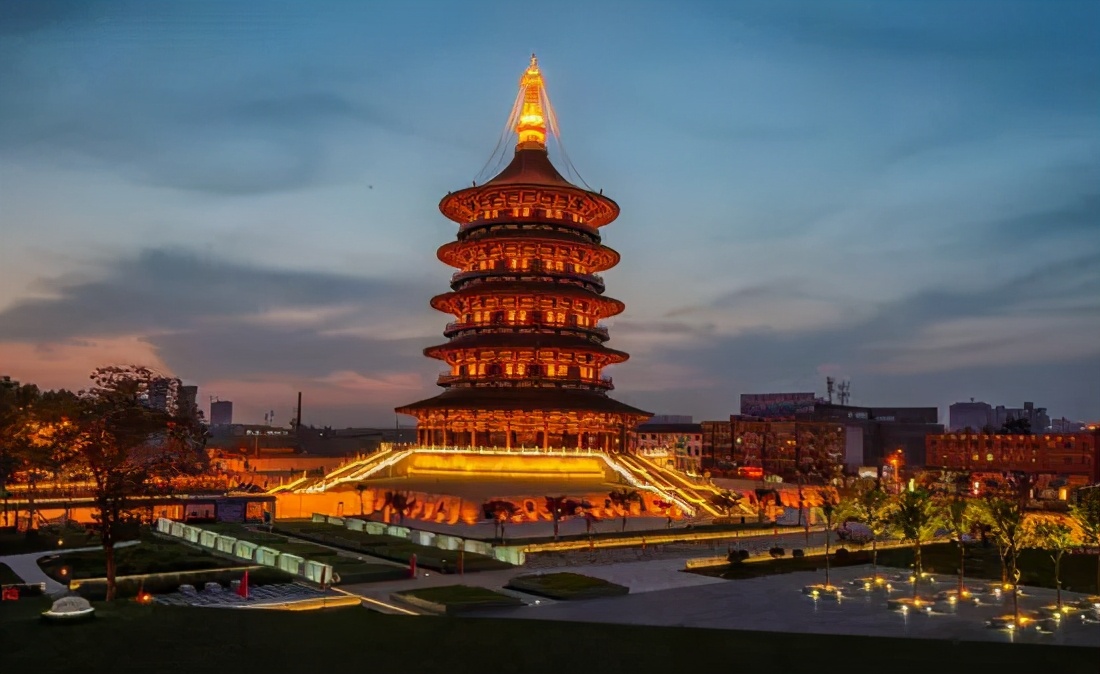 2021河南100强企业分布图,河南企业100强各地数量