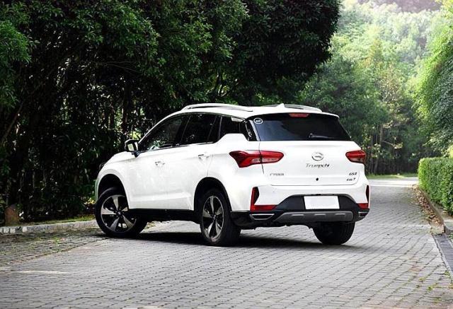 广汽传祺GS4好不好,传祺gs4最新款的缺点