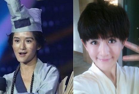 盘点谢娜主持尴尬名场面,谢娜首次回应主持风格引争议