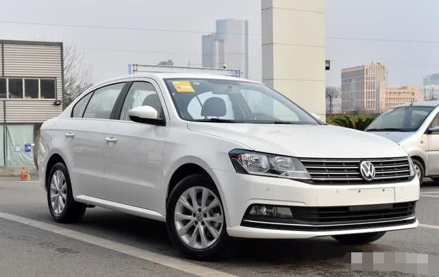 2017年大众朗逸1.6l手动价格,2017大众朗逸1.6手动舒适版多少钱