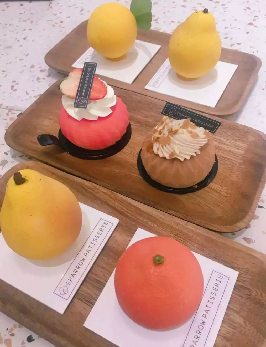 盘点美食界的假美食,盘点被包装欺骗的美食