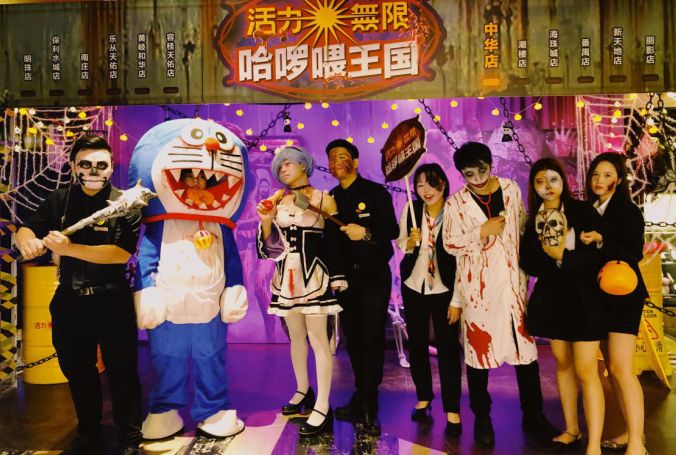 广州中华广场效果图,中华广场升级