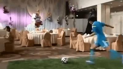 涛哥国足完整版,涛哥