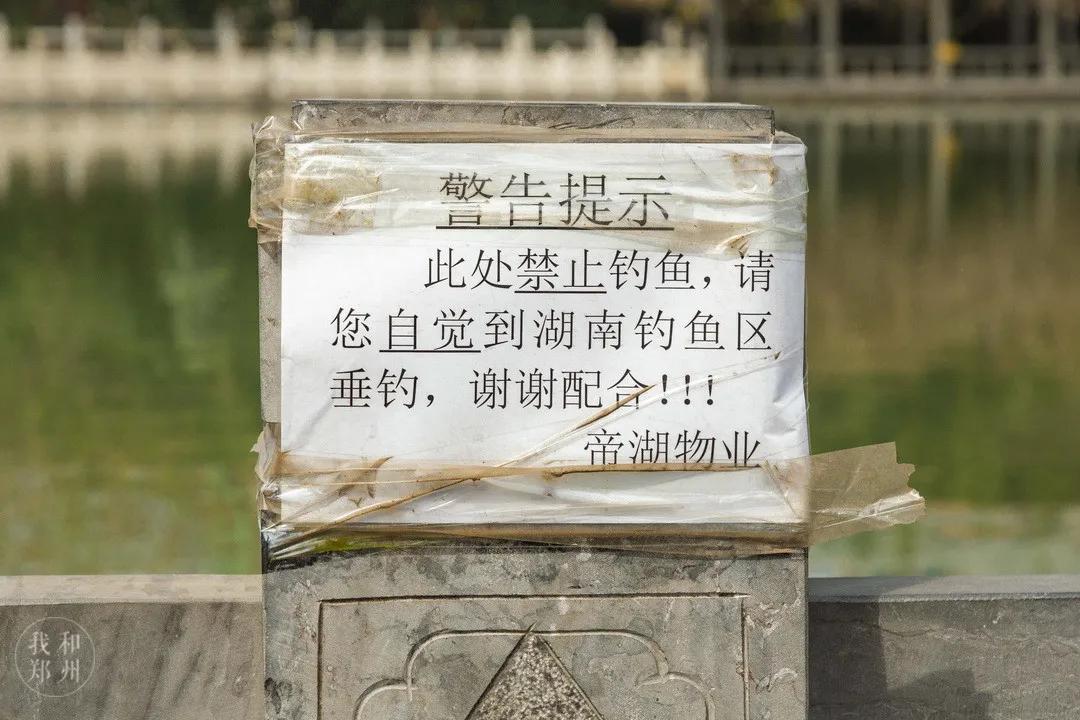 今天，带郑州的老铁们逛吃后河芦