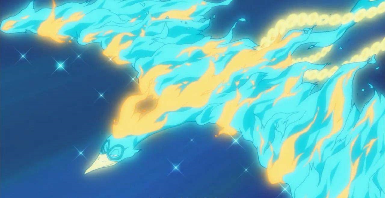 海贼王中最强的自然系果实,海贼王三大最强自然系果实