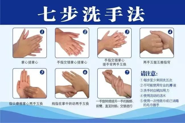 预防疫情小知识,预防疫情小知识幼儿园