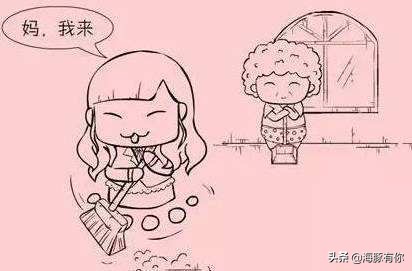 怎么去孝敬父母最好,不孝敬父母不懂得感恩