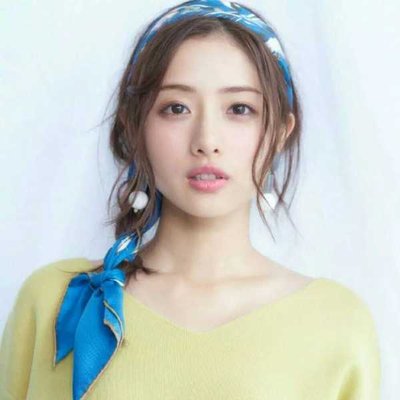 石原里美好看的发型,石原里美发型推荐