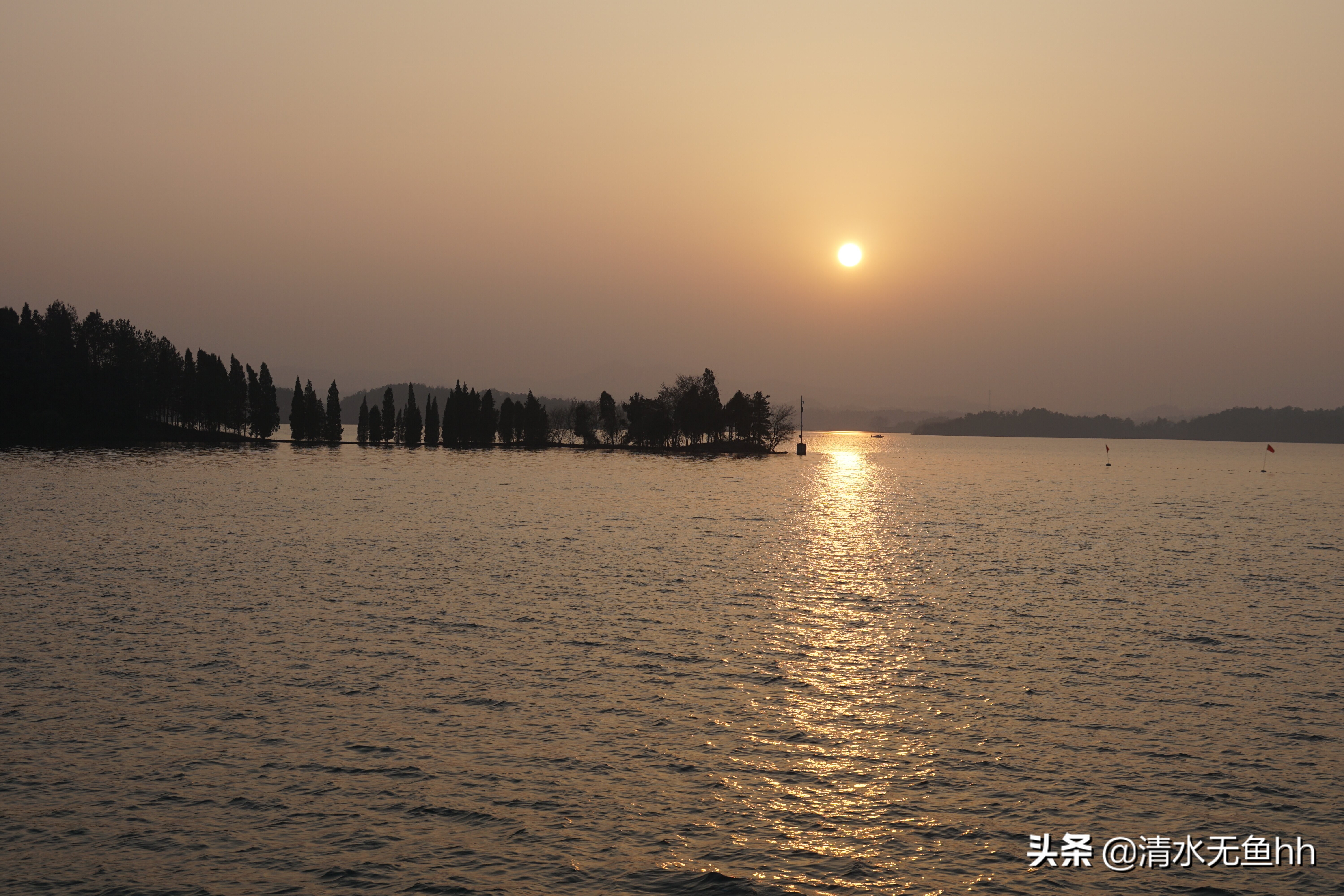 大别山游历,大别山之旅视频