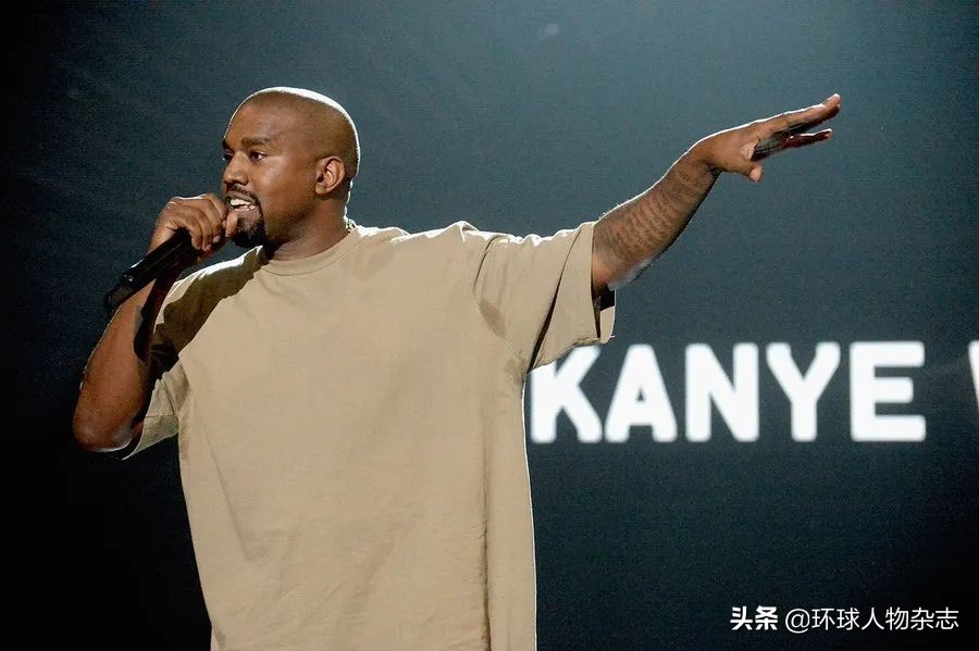 “南京boy”参选美国总统？当嘻哈天王作起来，你真不知道他下一步要干啥