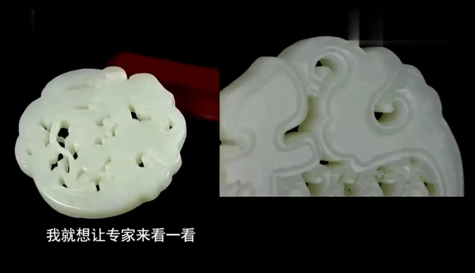 女婿送的手镯去鉴定,女婿偷偷买古董丈母娘拿去鉴宝