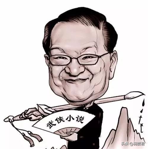 明教的由来倚天屠龙记,为什么射雕里没有明教