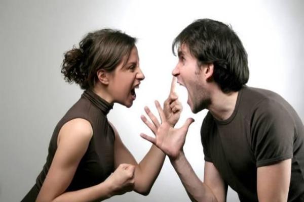 对不讲理的老婆该怎么办,老婆不讲理应该对她好吗