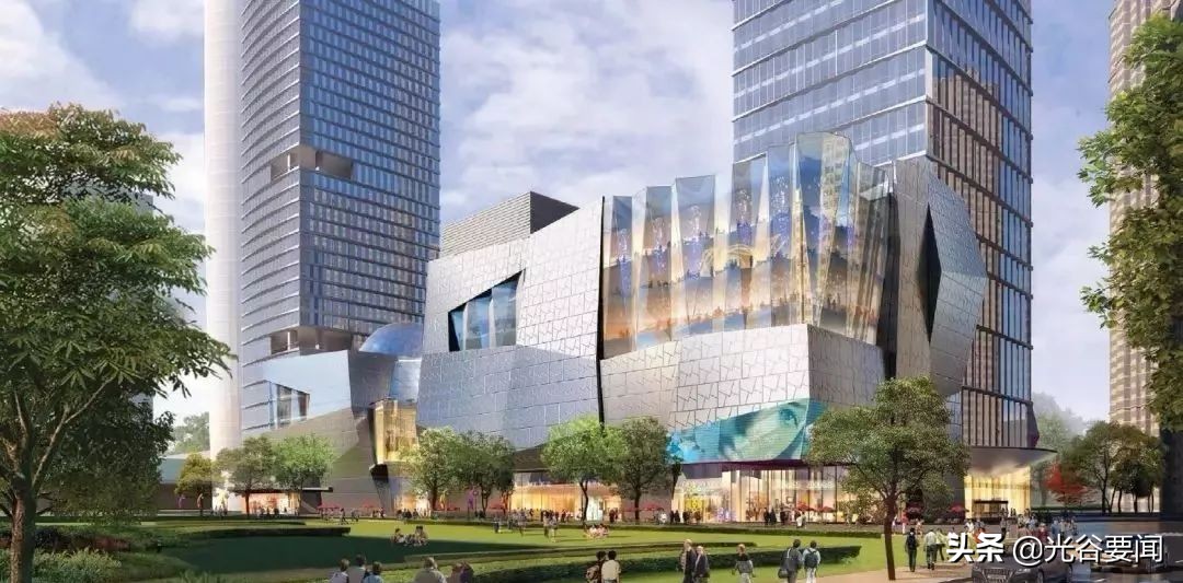 绿地缤纷城武汉游玩,武汉绿地缤纷城最新房价