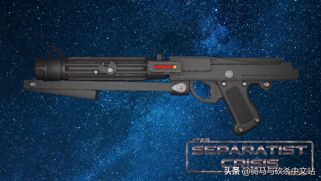 《骑砍周报》第7期！星球大战前瞻；万圣节折扣今晚开始