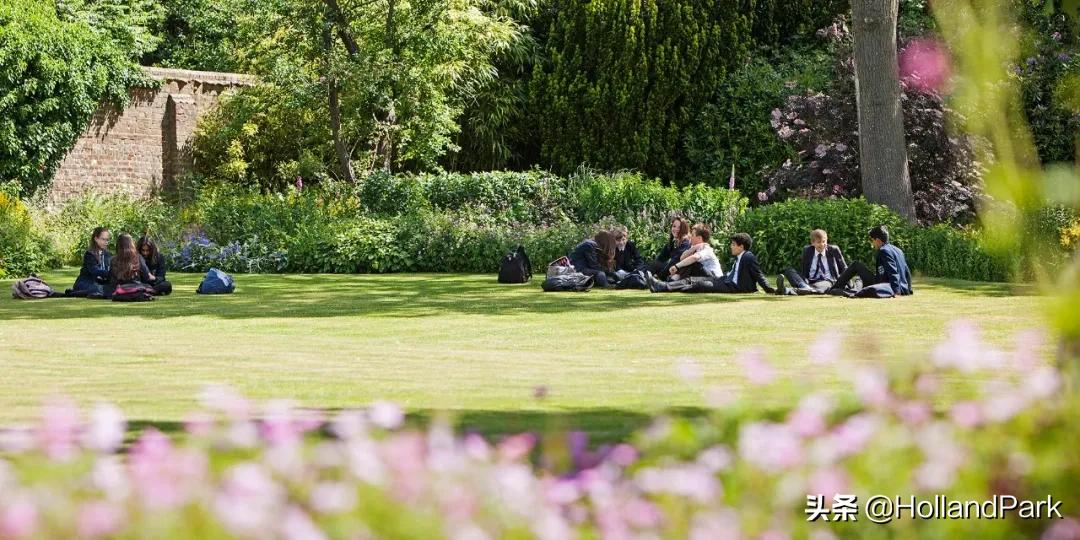 ib国际学校排名大湾区,欧美顶尖私立学校