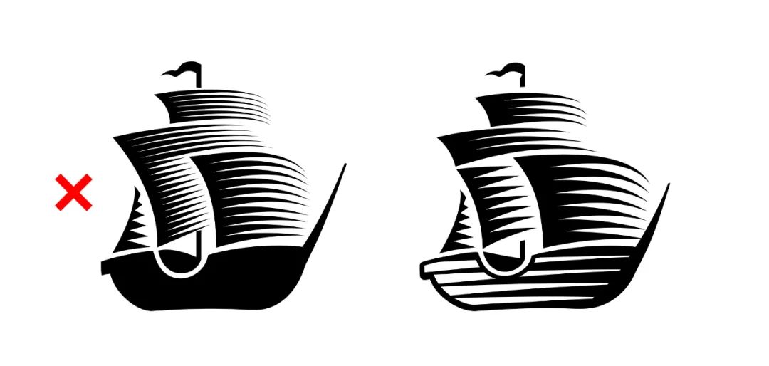 保姆式讲解一张图片做一个logo