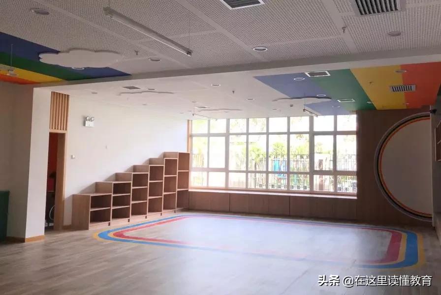 西咸新区2022要投入的学校,西咸新区试点学校名单