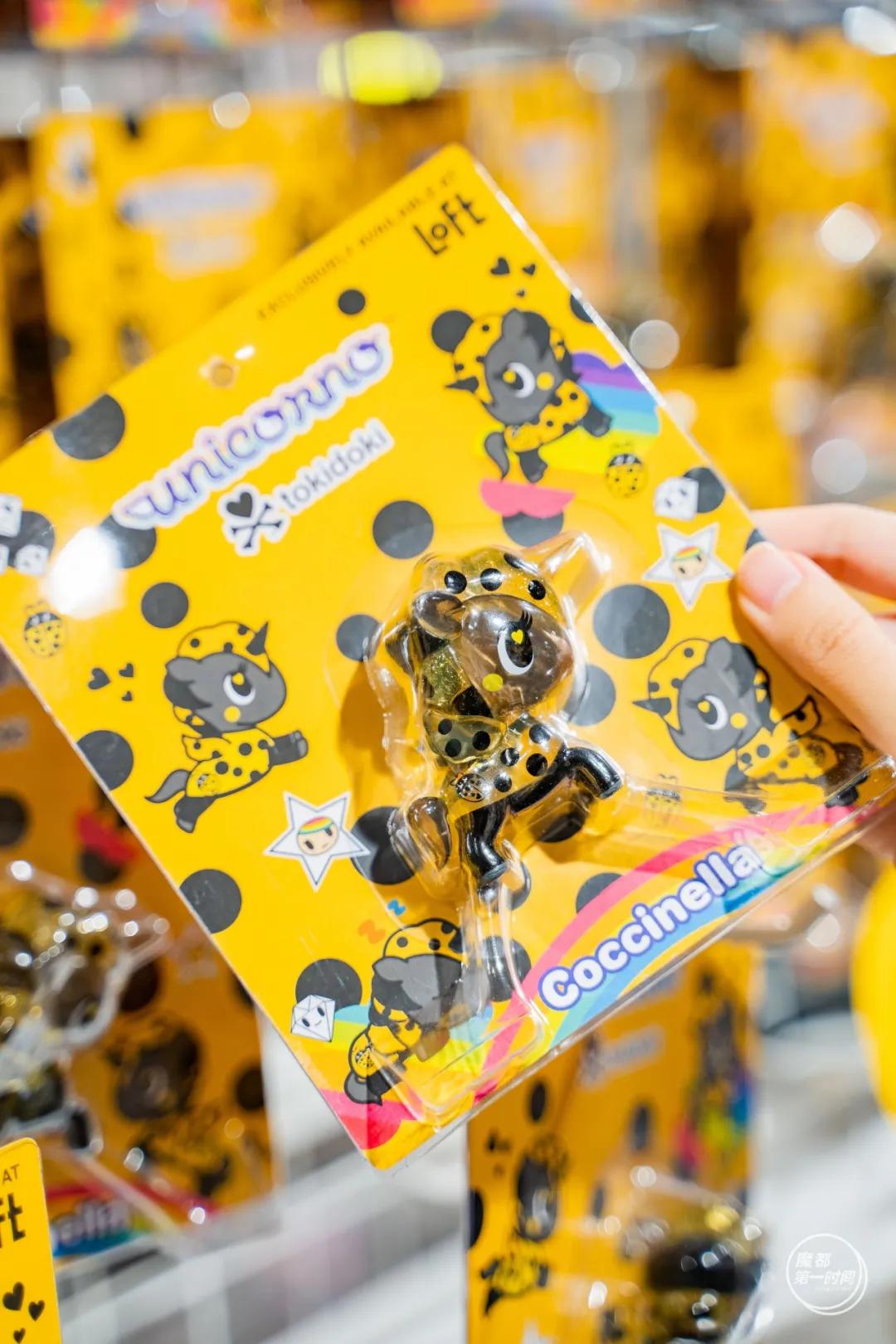 超全攻略|日本国宝级日杂店LOFT来了,今日开业