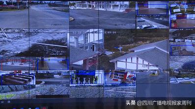 「抗击疫情」四川省电视艺术家协会团体会员单位在行动！（三十八）